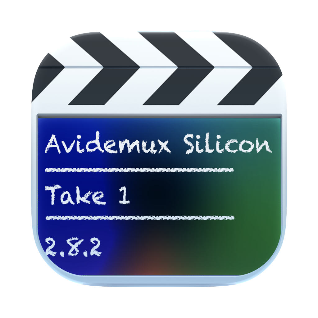 Avidemux